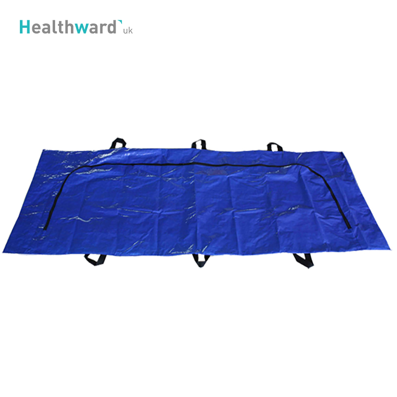 HWB-7B003 China Manufacturer Small Medical Bag